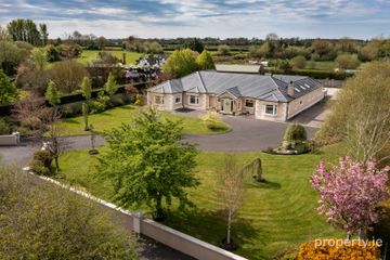 Clonkeen, Portlaoise, Portlaoise, Co. Laois, R32CY68