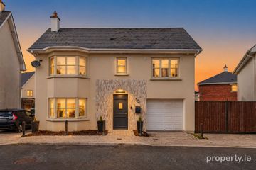 53 The Meadows, Cornelscourt, Newbridge, Co. Kildare, W12VR68