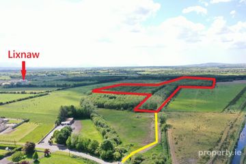 19.7 Acres Forestry Plantation Clogher, Lixnaw, Co. Kerry