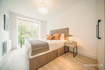 One Bedroom , Balroy Hall, Carpenterstown Road, Castleknock, Co. Dublin — photo 3