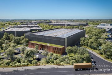 Unit 5 Nexus Logistics Park, N2 (Cherryhound Interchange) , The Ward, Co. Dublin