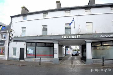 Unit 2b -1-2 Bride Street, Loughrea, Co. Galway