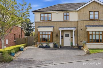 17 Galtrim Grange, Broomfield, Malahide, Co. Dublin, K36H044