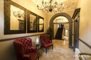 26-27 Upper Mount Street, Dublin 2