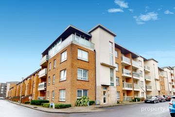 4 Churchwell Rise, Belmayne, Clongriffin, Co. Dublin, D13H772