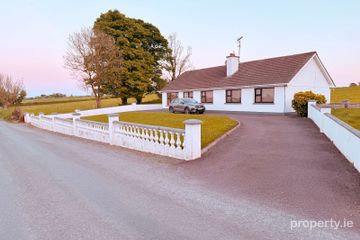 Between Milltown and Dunmore, Co. Galway., Dunmore, Co. Galway