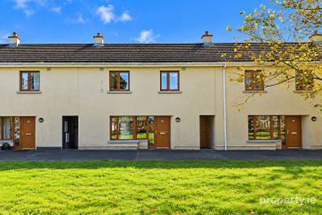183 Church Hill, Tullamore, Co. Offaly, R35T2K7