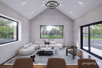 Detached 4 Bedroom, Kiladree Williams Town, F45F1C8, Williamstown, Co. Galway — photo 3