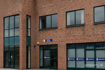 Unit 12E Liosbaun, Liosban Retail Centre, Liosban Industrial Estate, Tuam Road, Co. Galway