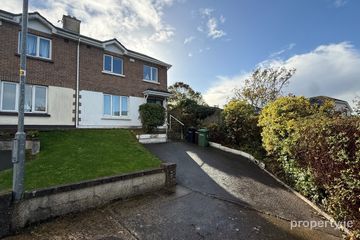 13 Springfield Court, Wicklow, Wicklow Town, Co. Wicklow