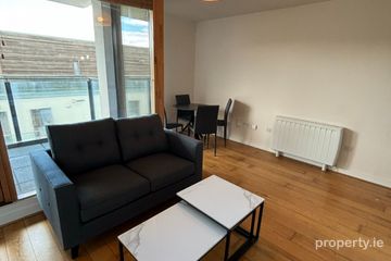 Apartment 22, The Barley Store, Baker'S Yard, North Circular Road, Dublin 1 — photo 2