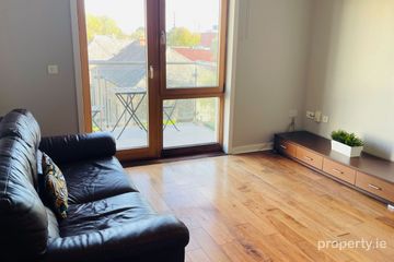 Apartment 28, Block B2, The Bottle Works, Dublin 4