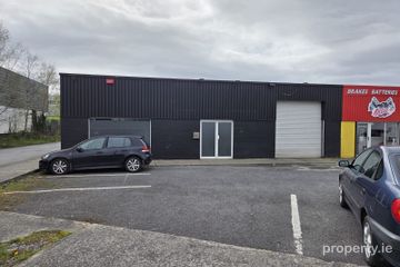 Golden Mile Industrial Park, Breaffy Road, Castlebar, Co. Mayo, F23K156