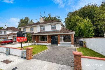 22 Woodlands, Creagh, Ballinasloe, Co. Galway, H53T3C8