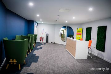 Herald And Devoy, Osprey Hotel, Devoy Quarter, John Devoy Road, Naas, Co. Kildare