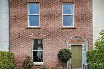 4 Leicester Avenue, Rathgar, Dublin 6, D06V6T7