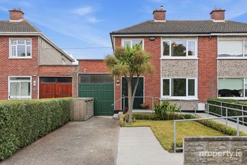 38 Blackberry Rise, Portmarnock, Portmarnock, Dublin 13, D13VX33