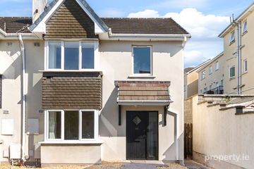 48 Blueberry Fields, Broomfield Village, Midleton, Co. Cork, P25F309