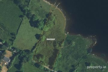 C. 1.83 Acres Fronting Onto Lough Ree, Longnamuck (Galey Bay), Knockcroghery, Co. Roscommon