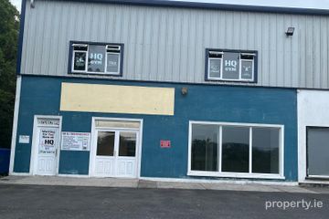 The Mill Business Park, Dublin Road, Ballaghaderreen, Co. Roscommon — photo 3