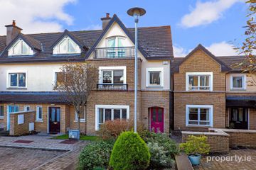 50 Leargan, Western Distributor Road, Knocknacarra, Galway, H91W8YN
