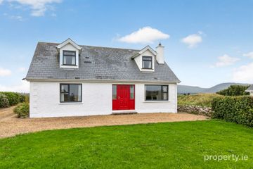 Mullaghmore, Sligo, Mullaghmore, Co. Sligo, F91PF97