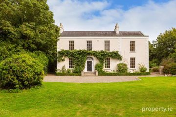 Harrow House, Church Road, Killiney, Co. Dublin