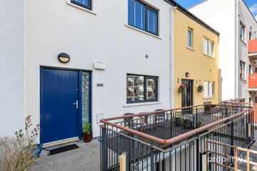 Apartment 163, The Quadrants, Ballincollig, Co. Cork, P31FX48
