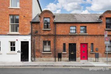 28 The Coombe, South Dublin City, Dublin 8, D08Y5NC