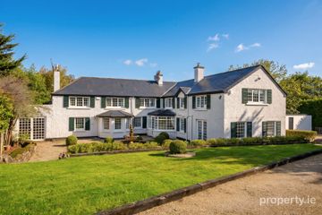 Foresthills, Ballinagee, Enniskerry, Killough, Co. Wicklow