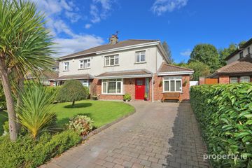 5 Shrewsbury Lawn, Westbury, Corbally, Limerick, V94W2YC — photo 2