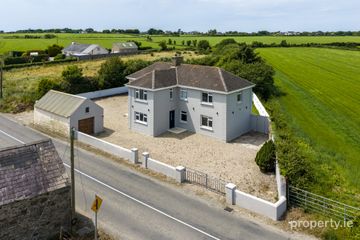 Rackardstown, Kilmore, Kilmore Village, Co Wexford, Y35P440