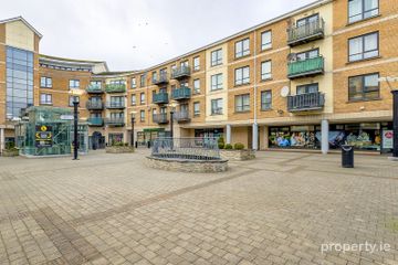 Apartment 5, The Crescent, Killegland Street, Ashbourne, Co. Meath, A84W590
