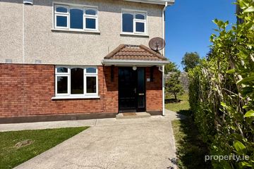 17 The Oaks, Bridgemount, Carrigaline, Co. Cork, P43R635