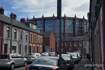 Gordon Street, Dublin 4, Grand Canal Dock, Dublin 4