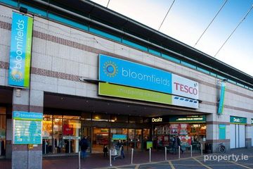 Bloomfields Shopping Centre, George's Street Lower, Dun Laoghaire, Co. Dublin