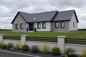 Knockatee , Dunmore, Co. Galway