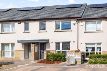 5 Saint Helens Downs, Adamstown, Co. Dublin, K78A9T4