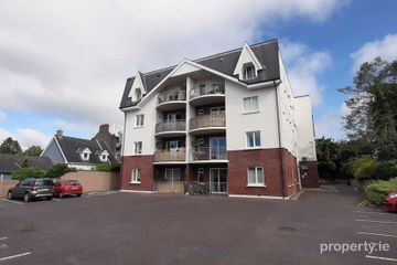 Apartment 6, Pier Court, Castle Road, T12HY99, Blackrock, Co. Cork