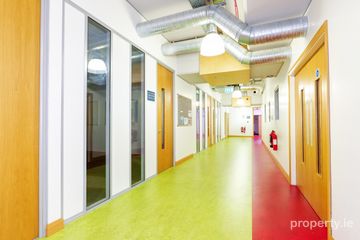 Ground Floor & Mezzanine, Exchange House, Fairgreen, Galway City Centre, Co. Galway