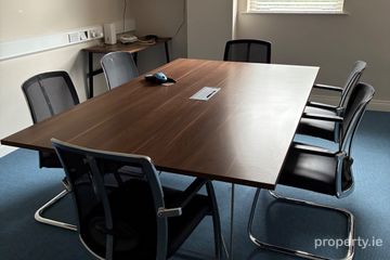 Office No 2, Rathangan Road, Monasterevin, Co. Kildare, Monasterevin, Co. Kildare