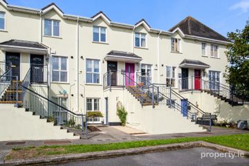 90 Holywell Wood, Swords, Co. Dublin, K67ED26