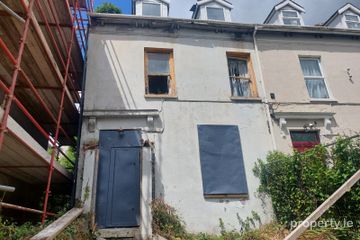 7 Saint Patricks Terrace, Lower Glanmire Road, Cork City Centre, Co. Cork, T23K6X2