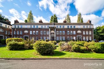 Apartment 52, Gandon Close, Harold's Cross, Dublin 6w, D6WN996