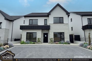 4 Tara, Kinsale, Co. Cork, P17VX24