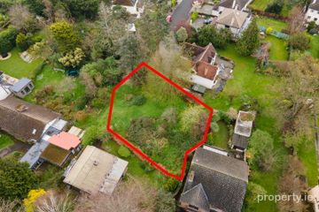 Grange Park, Dean Grange, Foxrock, Dublin 18