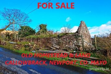 Callowbrack, Newport, Co. Mayo
