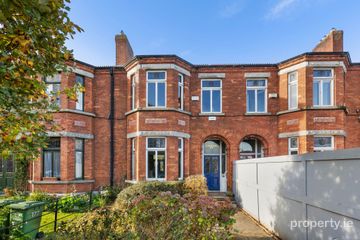 Sunnyside, 175 Upper Rathmines Road, Rathmines, Dublin 6, D06 W0X6