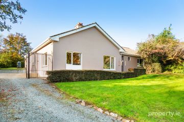 Ballyknockan Beg, Glenealy, Co. Wicklow, A67 KF38