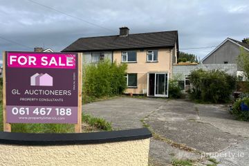 23 Ballykeeffe Estate, Dooradoyle, Dooradoyle, Co. Limerick, V94V8X2